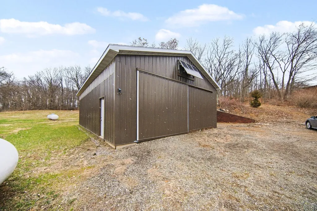 12175 Watkins Road Manchester Township MI 49230