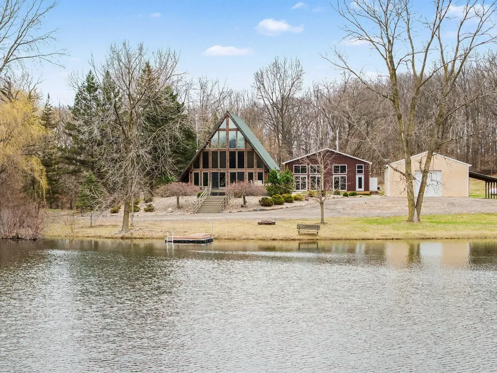 12175 Watkins Road Manchester Township MI 49230