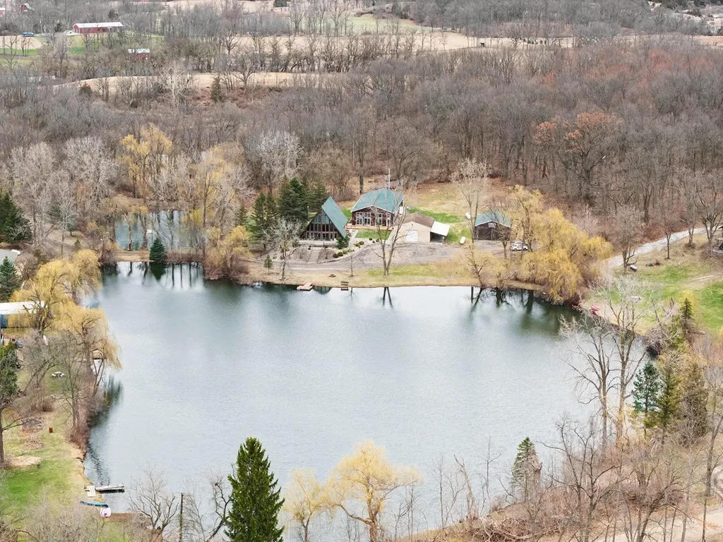 12175 Watkins Road Manchester Township MI 49230