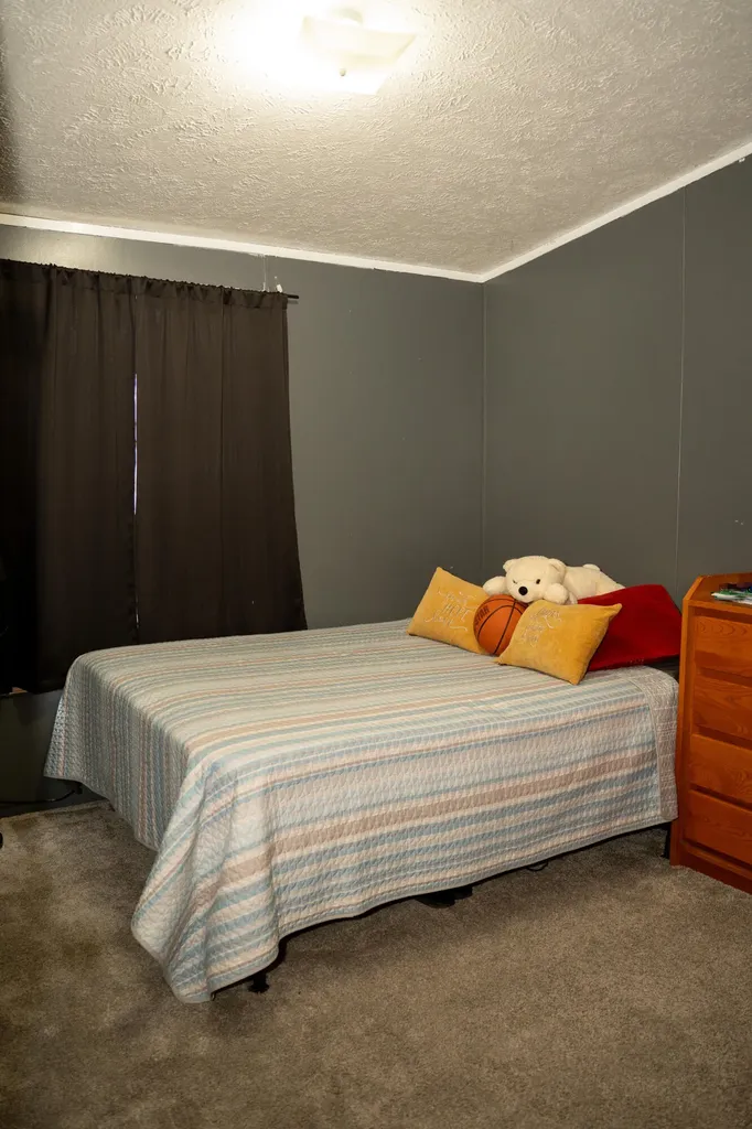 2040 Reo Avenue Lincoln Park City MI 48146