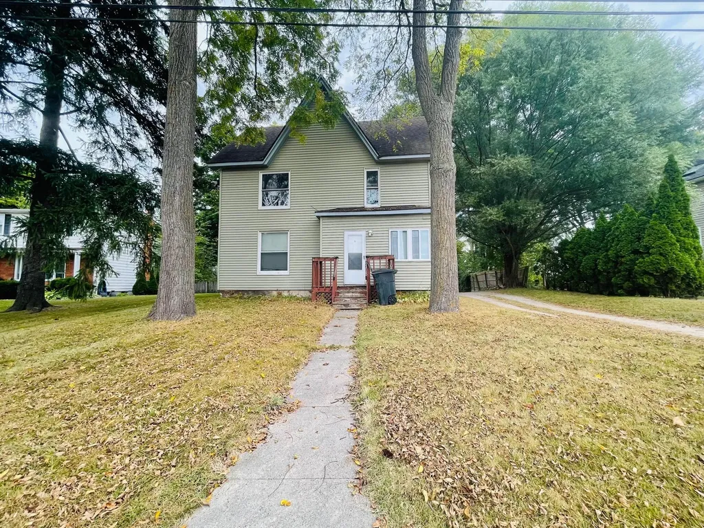 70550 Main Street Richmond City MI 48062