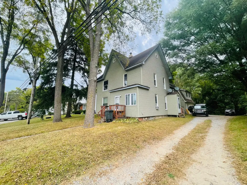 70550 Main Street Richmond City MI 48062