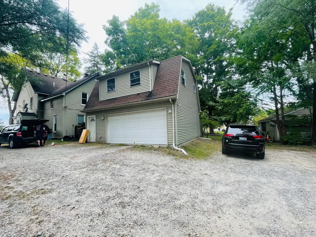 70550 Main Street Richmond City MI 48062