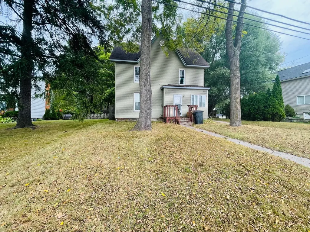 70550 Main Street Richmond City MI 48062