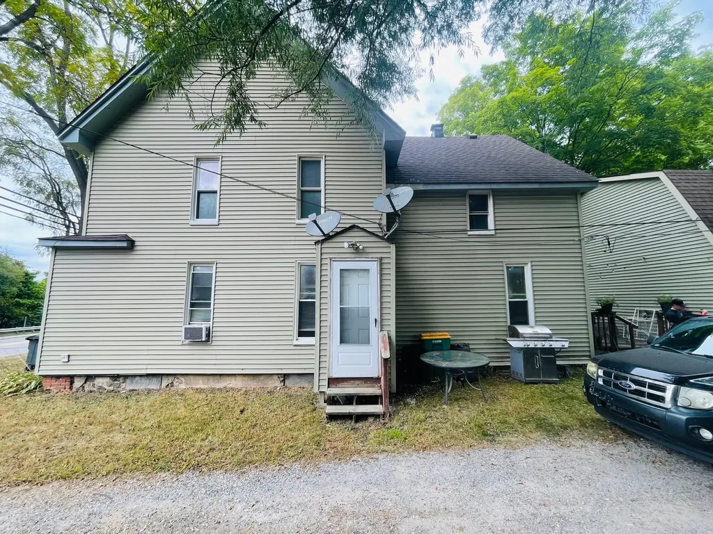 70550 Main Street Richmond City MI 48062