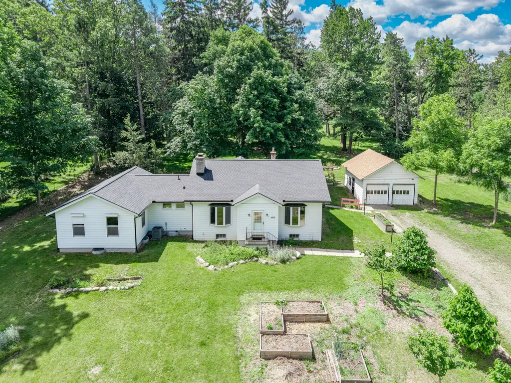 4500 E Huron River Drive Ann Arbor City MI 48105