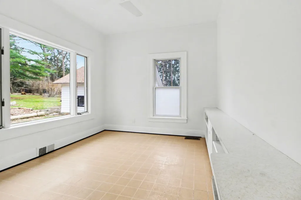 4500 E Huron River Drive Ann Arbor City MI 48105
