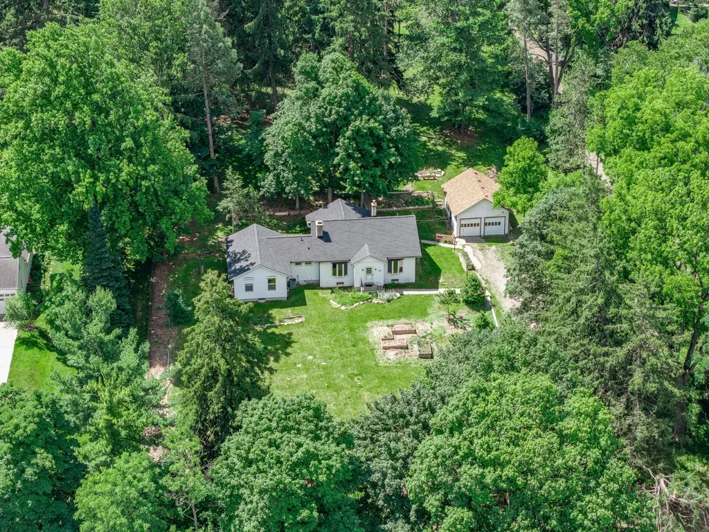 4500 E Huron River Drive Ann Arbor City MI 48105