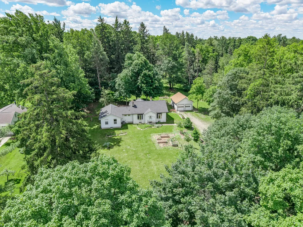 4500 E Huron River Drive Ann Arbor City MI 48105