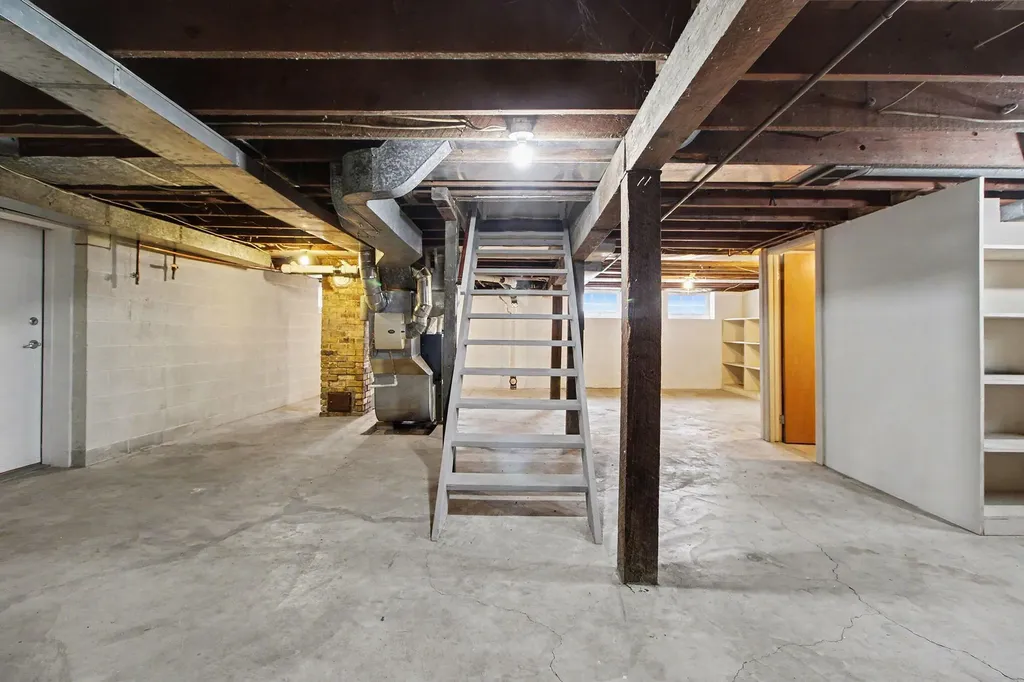 4500 E Huron River Drive Ann Arbor City MI 48105