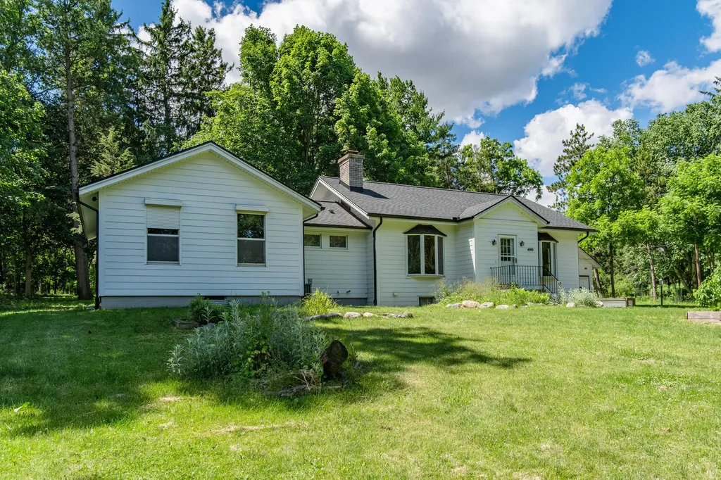 4500 E Huron River Drive Ann Arbor City MI 48105