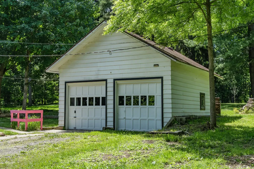 4500 E Huron River Drive Ann Arbor City MI 48105