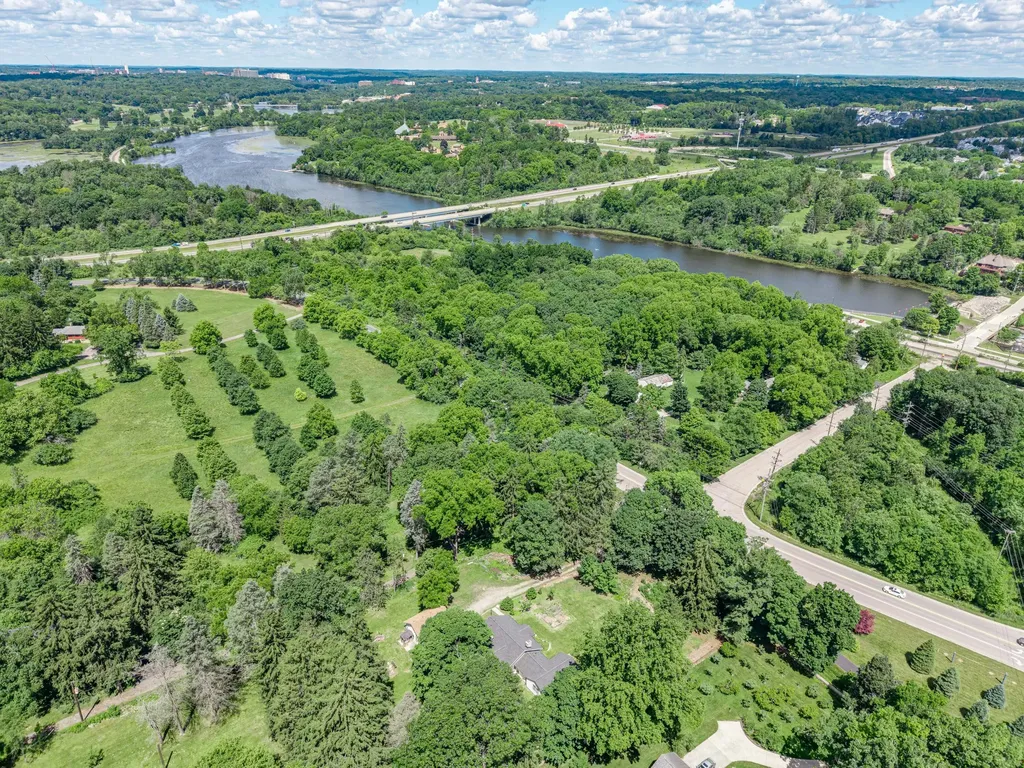4500 E Huron River Drive Ann Arbor City MI 48105