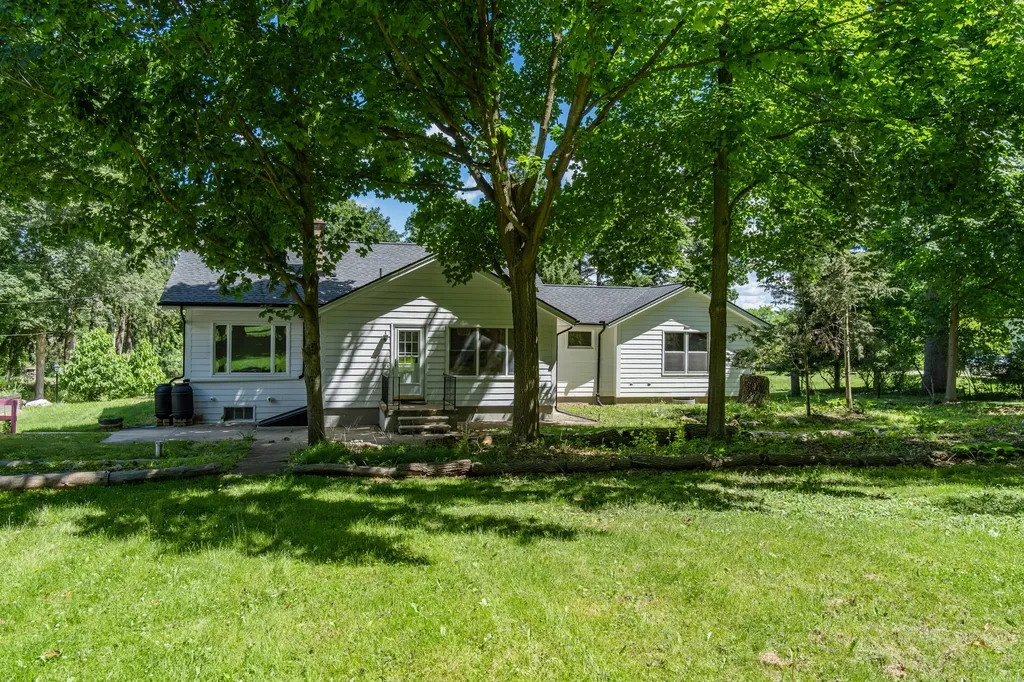 4500 E Huron River Drive Ann Arbor City MI 48105
