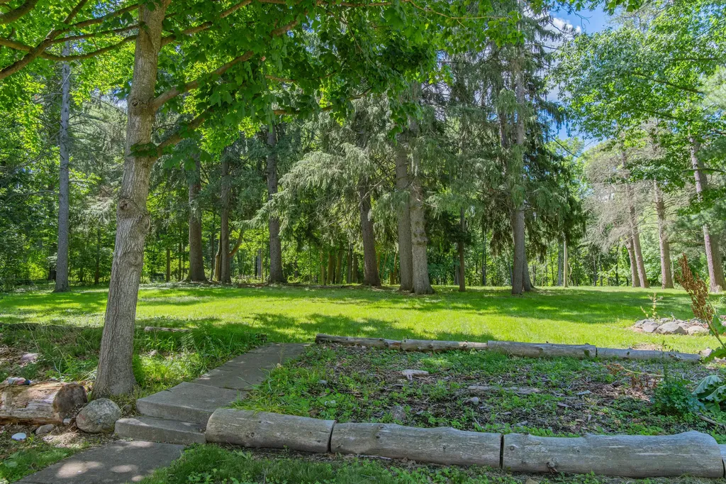 4500 E Huron River Drive Ann Arbor City MI 48105