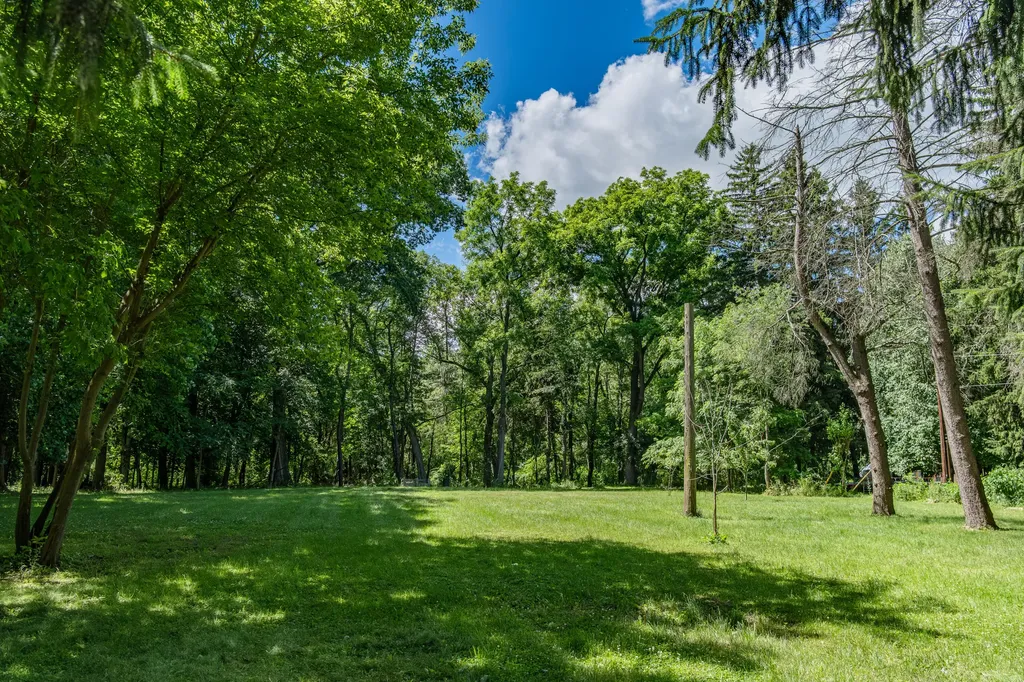 4500 E Huron River Drive Ann Arbor City MI 48105