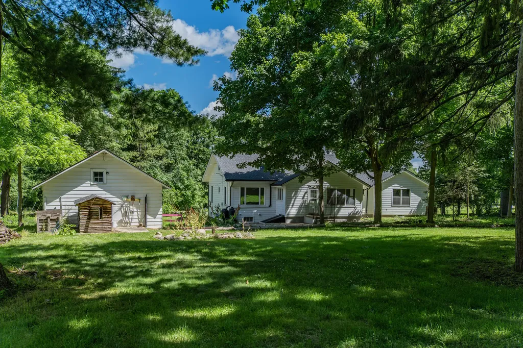 4500 E Huron River Drive Ann Arbor City MI 48105