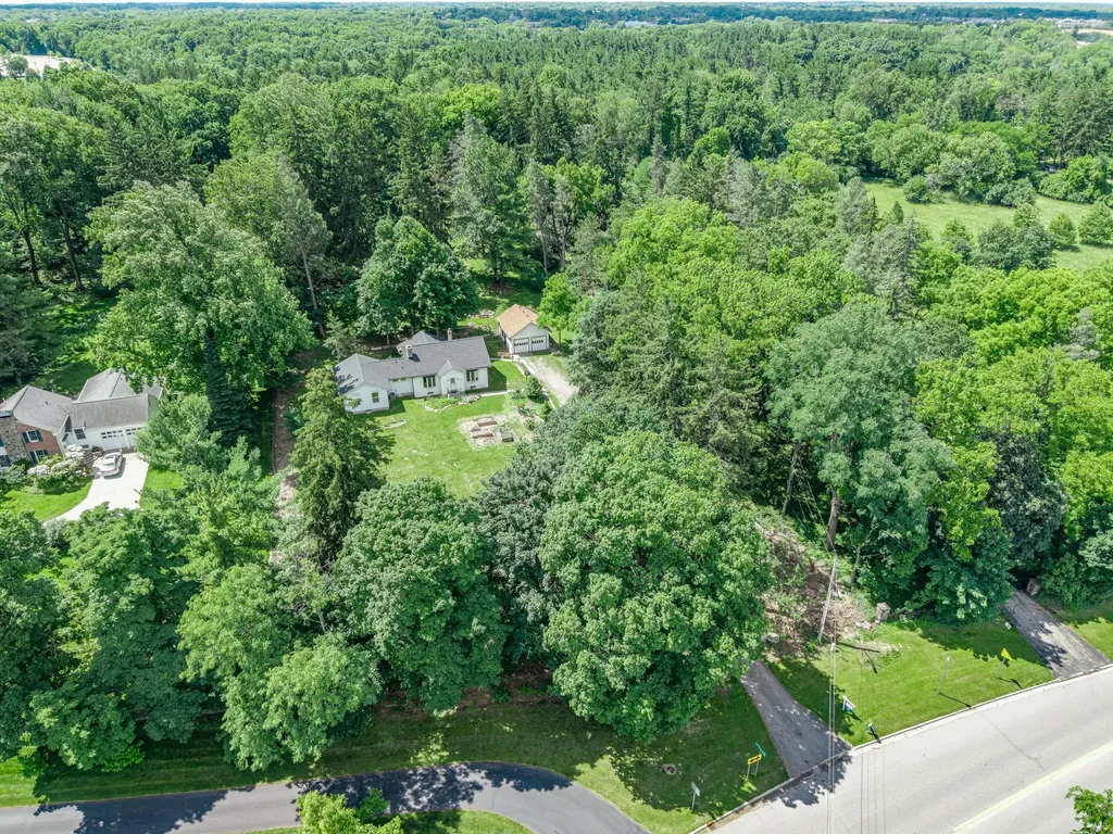 4500 E Huron River Drive Ann Arbor City MI 48105