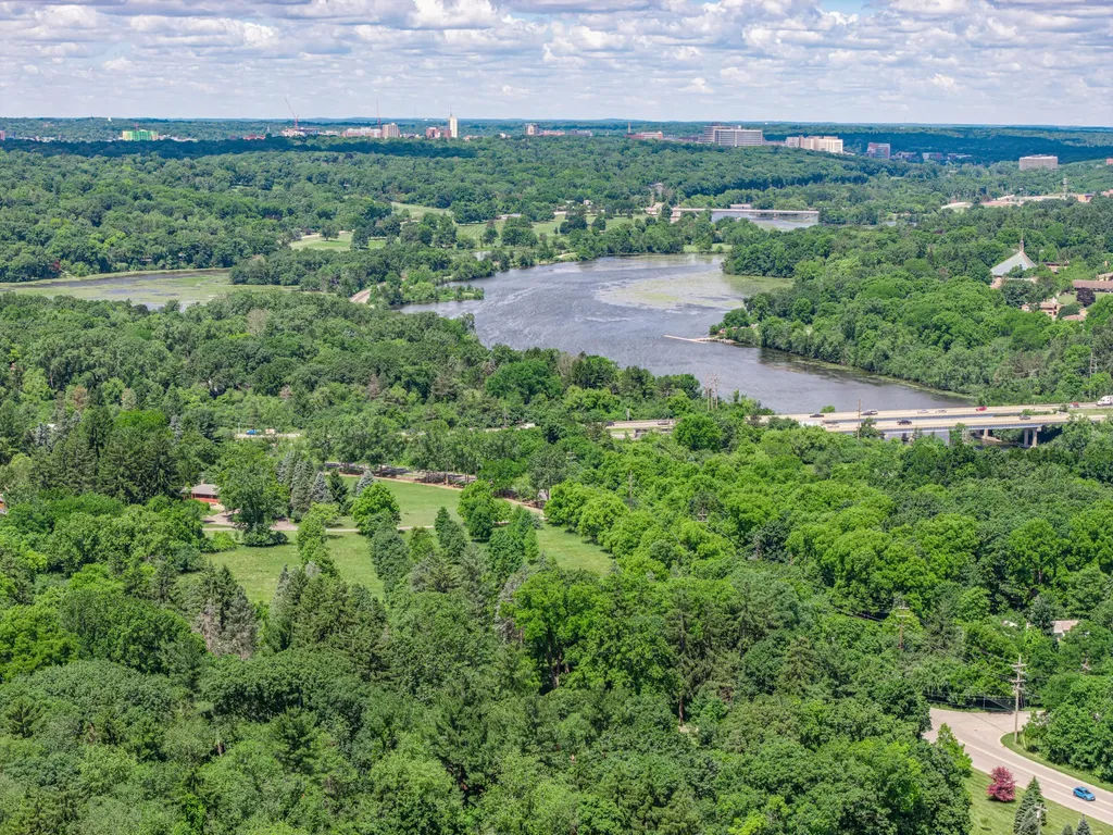 4500 E Huron River Drive Ann Arbor City MI 48105