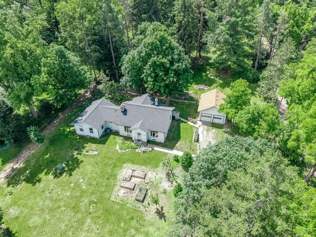4500 E Huron River Drive Ann Arbor City MI 48105