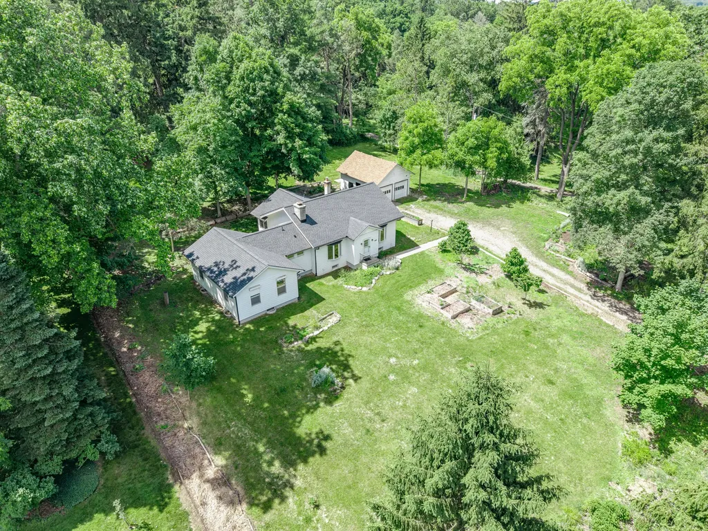 4500 E Huron River Drive Ann Arbor City MI 48105
