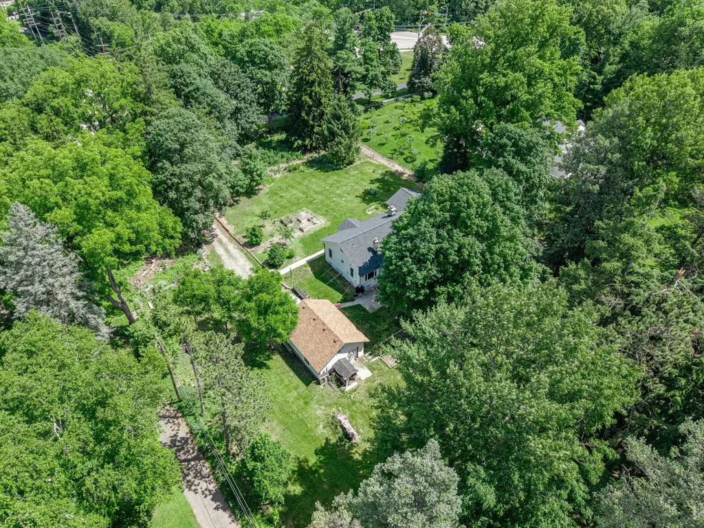 4500 E Huron River Drive Ann Arbor City MI 48105