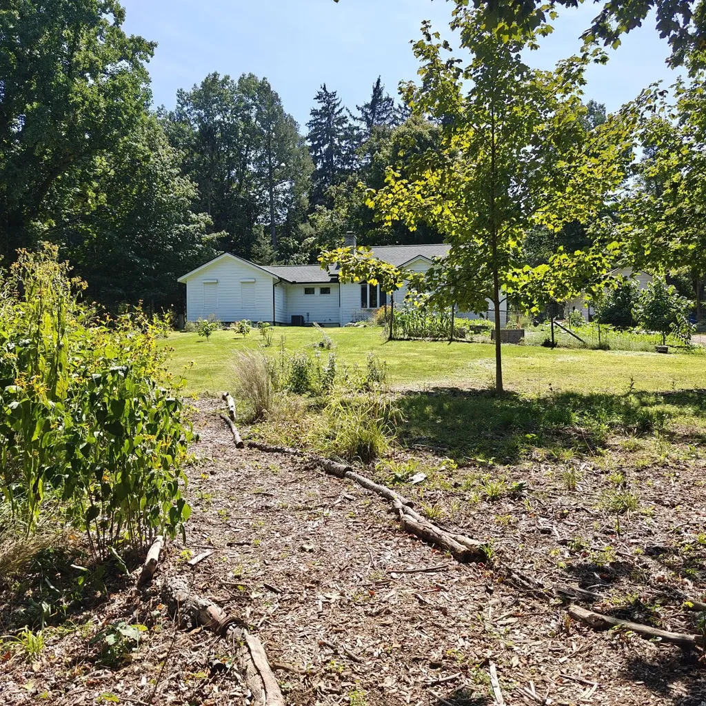 4500 E Huron River Drive Ann Arbor City MI 48105