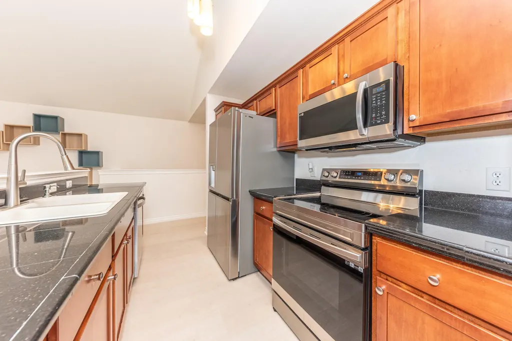 5588 Hampshire Lane Pittsfield Charter Township MI 48197