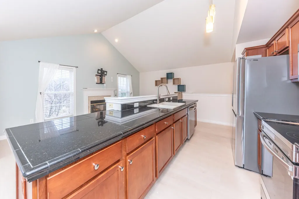 5588 Hampshire Lane Pittsfield Charter Township MI 48197