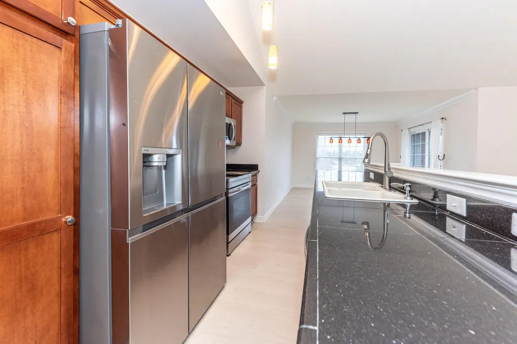 5588 Hampshire Lane Pittsfield Charter Township MI 48197