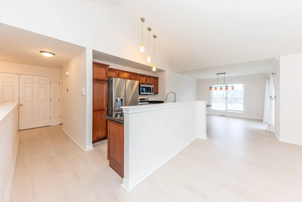 5588 Hampshire Lane Pittsfield Charter Township MI 48197