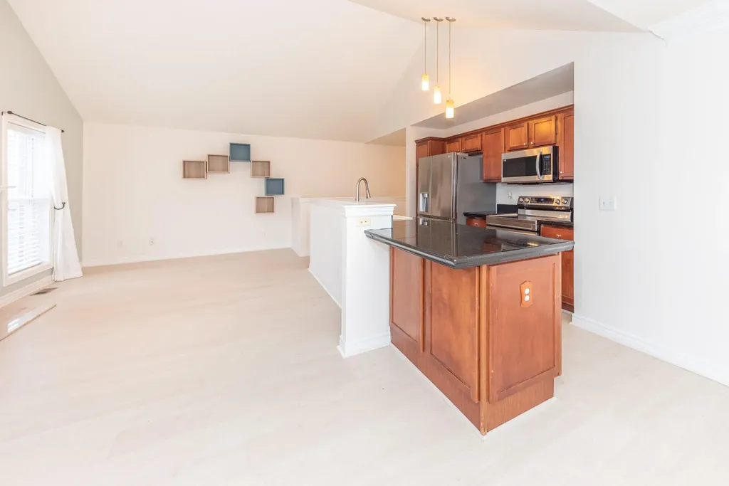 5588 Hampshire Lane Pittsfield Charter Township MI 48197