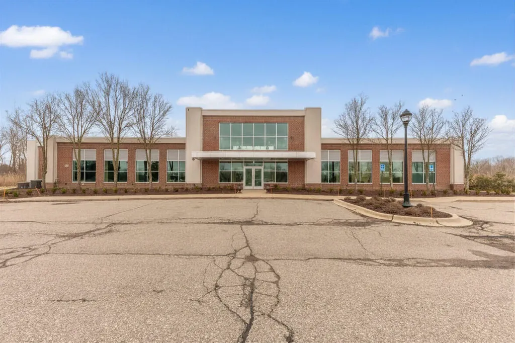 5588 Hampshire Lane Pittsfield Charter Township MI 48197