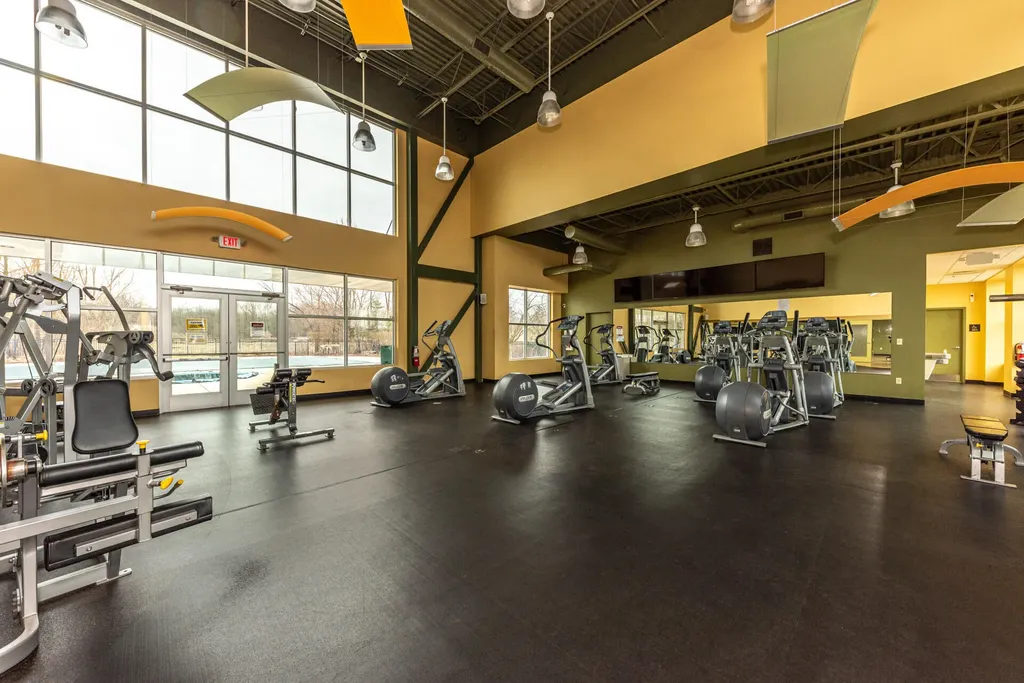 5588 Hampshire Lane Pittsfield Charter Township MI 48197