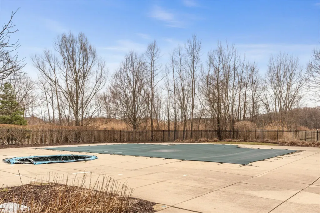 5588 Hampshire Lane Pittsfield Charter Township MI 48197