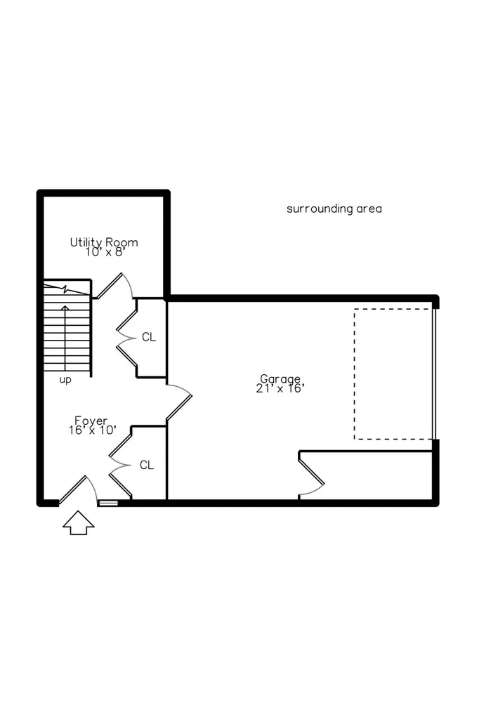 5588 Hampshire Lane Pittsfield Charter Township MI 48197