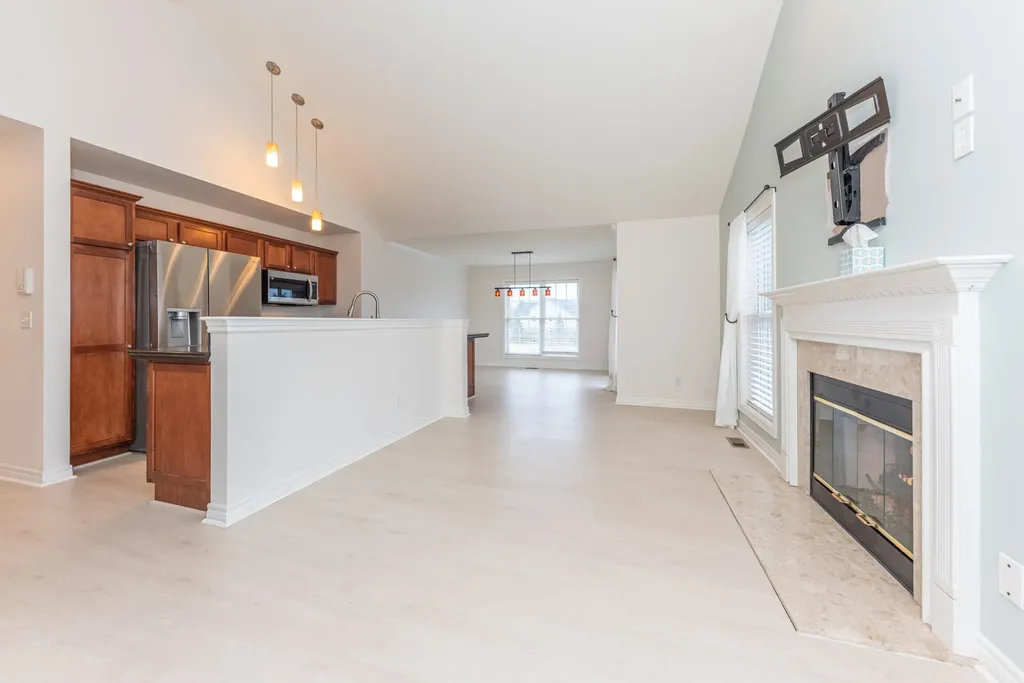5588 Hampshire Lane Pittsfield Charter Township MI 48197
