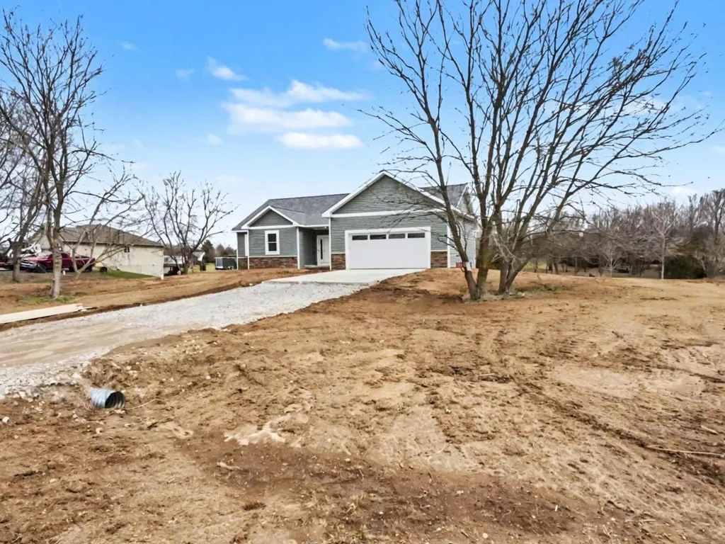 1311 Northwind Drive Leoni Township MI 49201