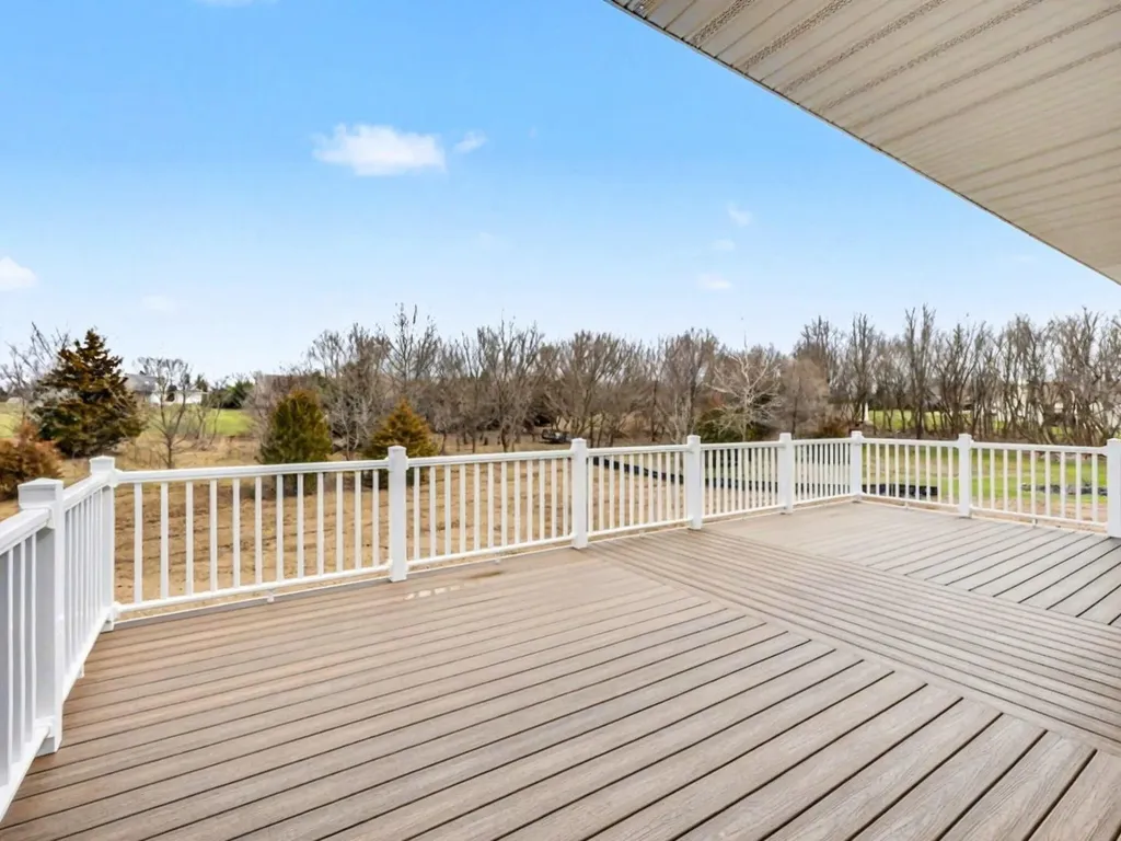 1311 Northwind Drive Leoni Township MI 49201