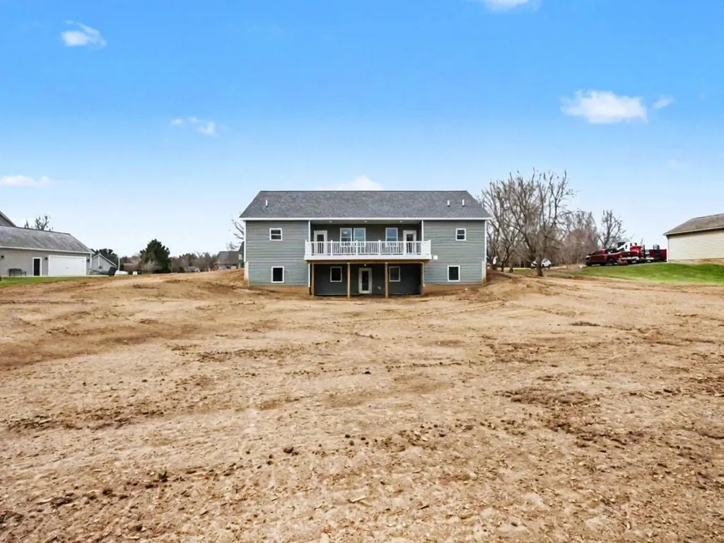 1311 Northwind Drive Leoni Township MI 49201