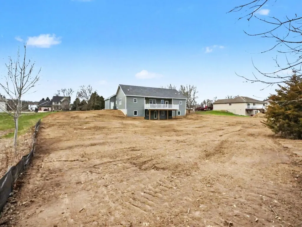 1311 Northwind Drive Leoni Township MI 49201