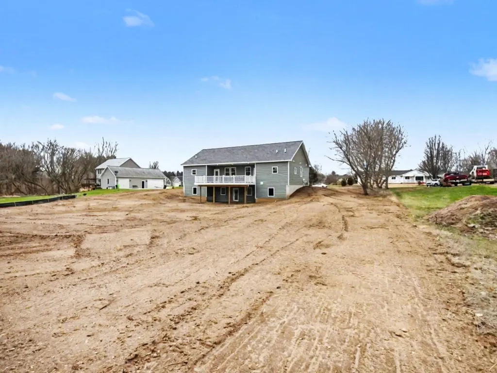 1311 Northwind Drive Leoni Township MI 49201