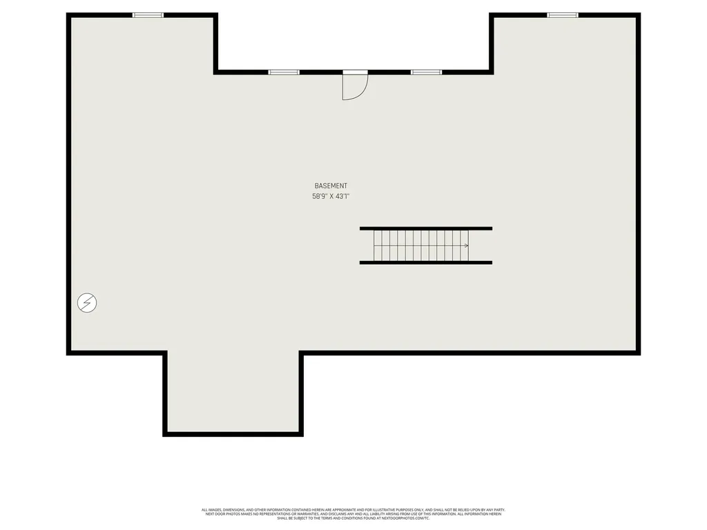 1311 Northwind Drive Leoni Township MI 49201