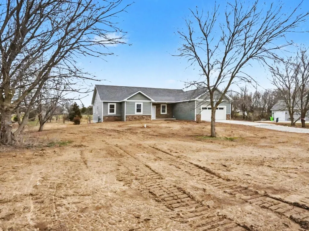 1311 Northwind Drive Leoni Township MI 49201
