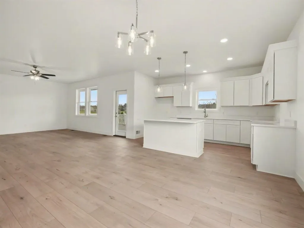 1311 Northwind Drive Leoni Township MI 49201