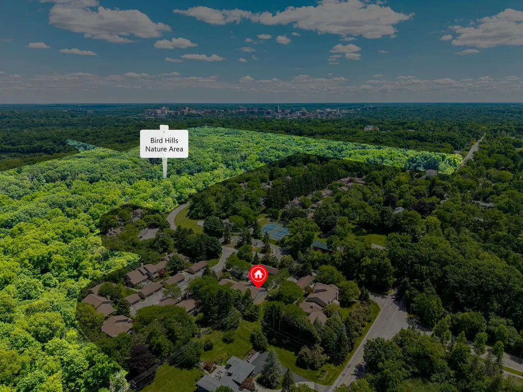 2254 Rivenoak Court Ann Arbor City MI 48103