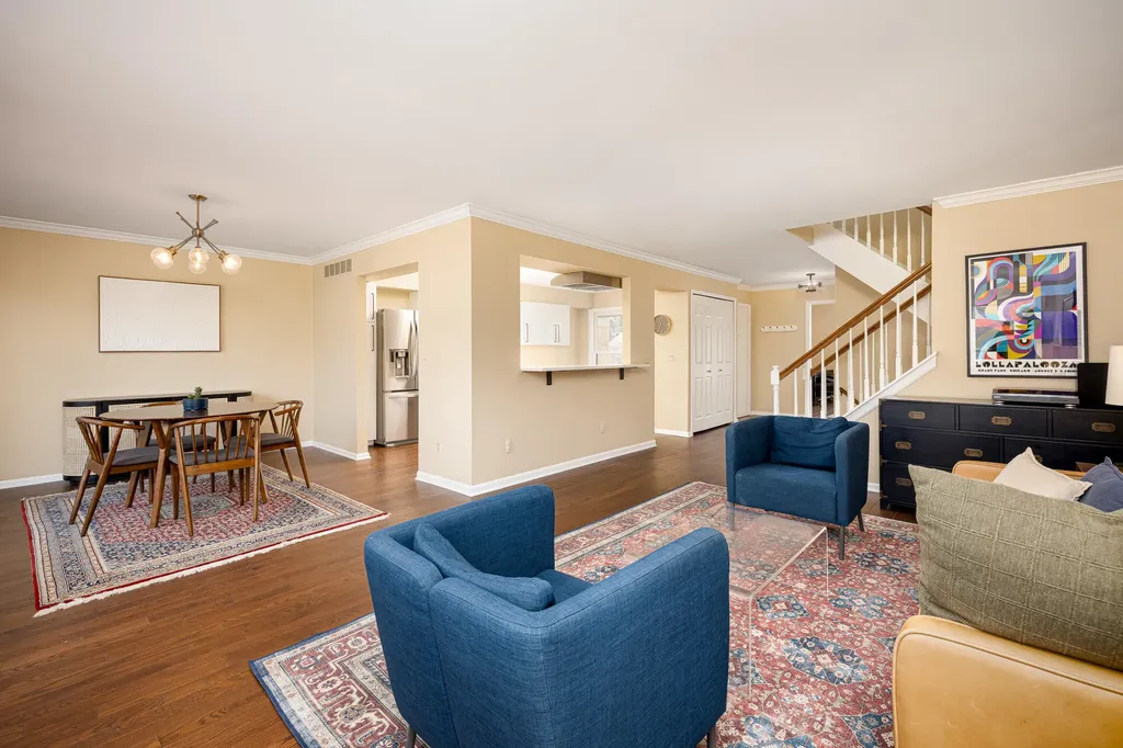 2254 Rivenoak Court Ann Arbor City MI 48103