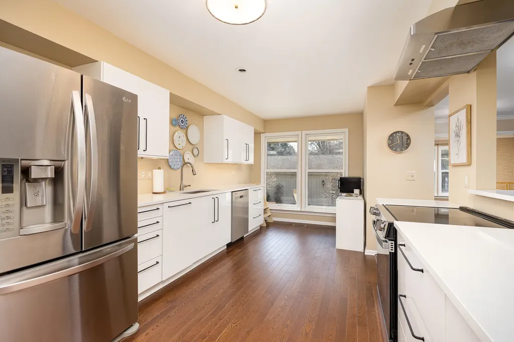 2254 Rivenoak Court Ann Arbor City MI 48103