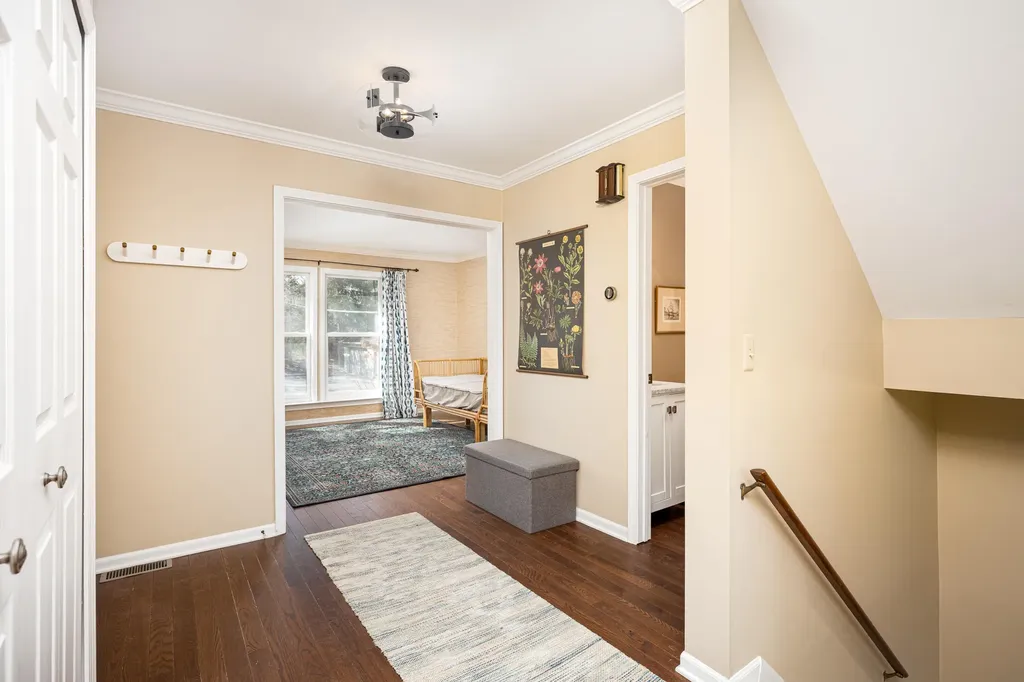 2254 Rivenoak Court Ann Arbor City MI 48103