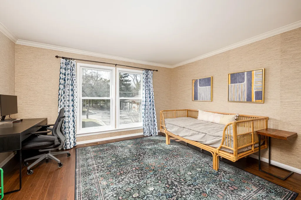 2254 Rivenoak Court Ann Arbor City MI 48103